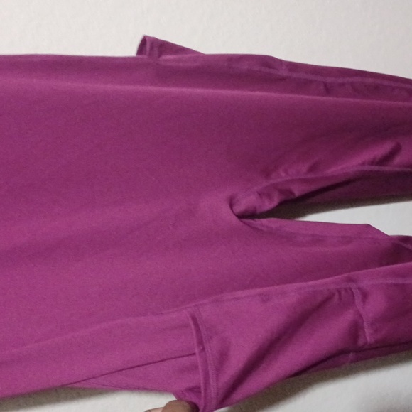 NWT, J Dow Fitness Workout Leotard - Picture 5 of 10